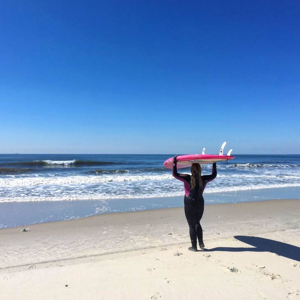 Meet your Posher, Nicole